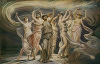 Vedder, Elihu - The Pleiades